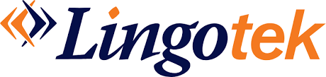 Lingotek logo