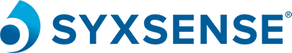Syxsense logo