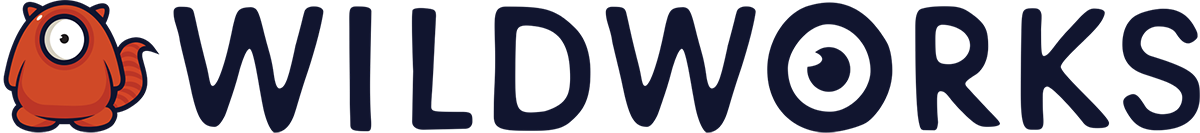 WildWorks logo